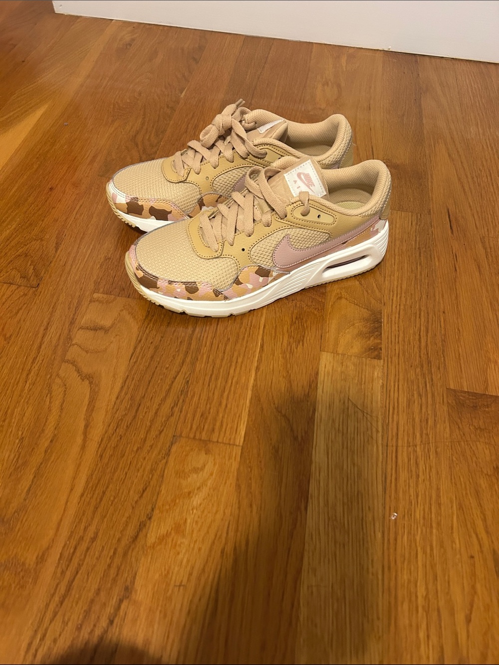 Brand new Nike air max
Size 8